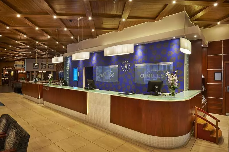 호텔 Scandic Lahti City