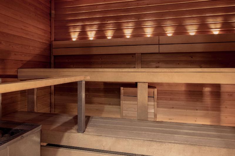 هتل Scandic Lahti City