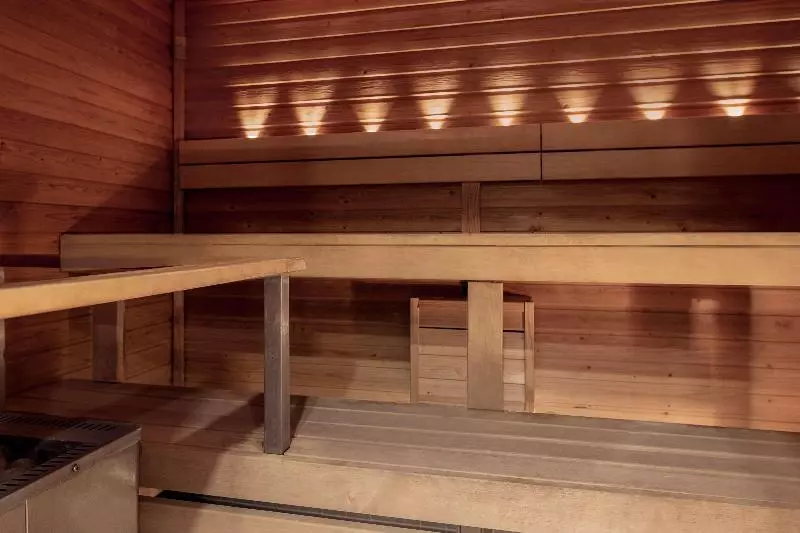 호텔 Scandic Lahti City