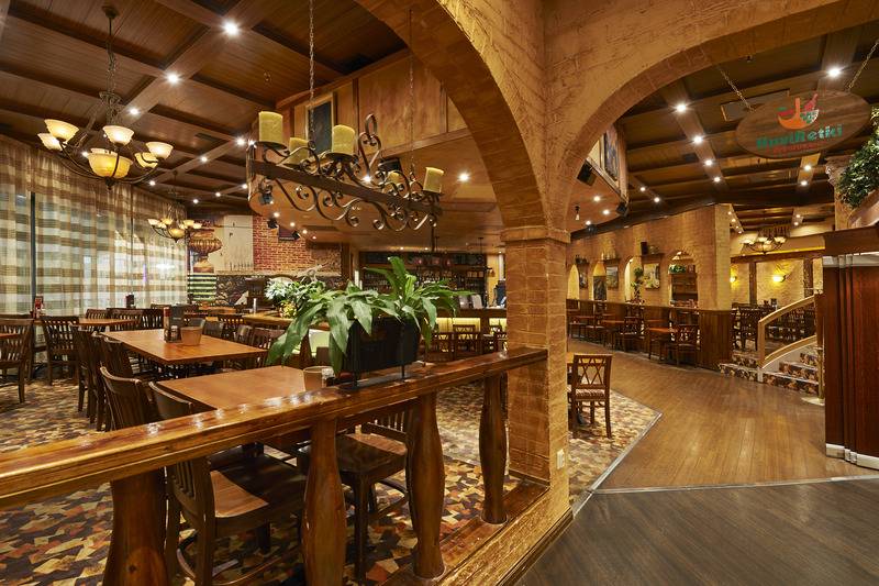 هتل Scandic Lahti City