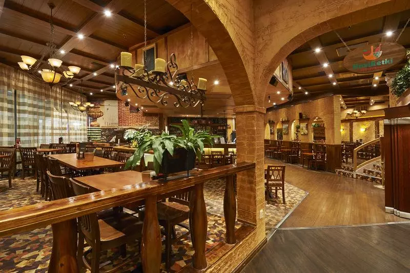 호텔 Scandic Lahti City