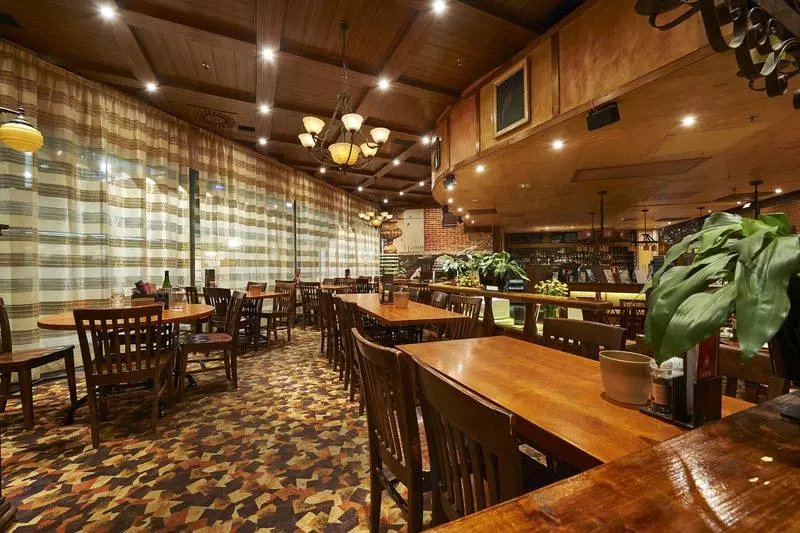 호텔 Scandic Lahti City