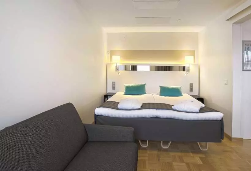 ホテル Scandic Pori