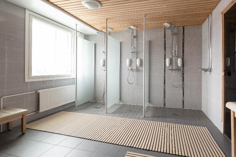 Hotel Scandic Tampere Hameenpuisto