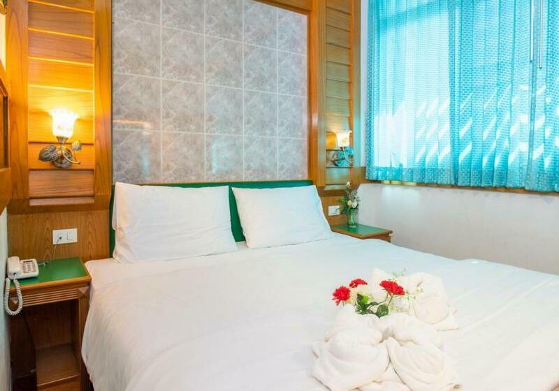 בית מלון כפרי Siri