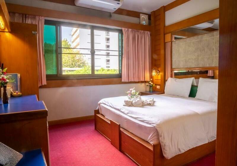 בית מלון כפרי Siri