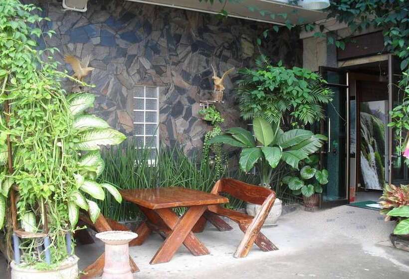 בית מלון כפרי Siri