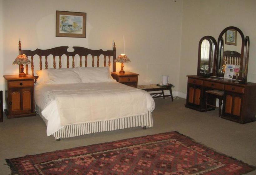 酒店 Sleeping Beauty Guesthouse