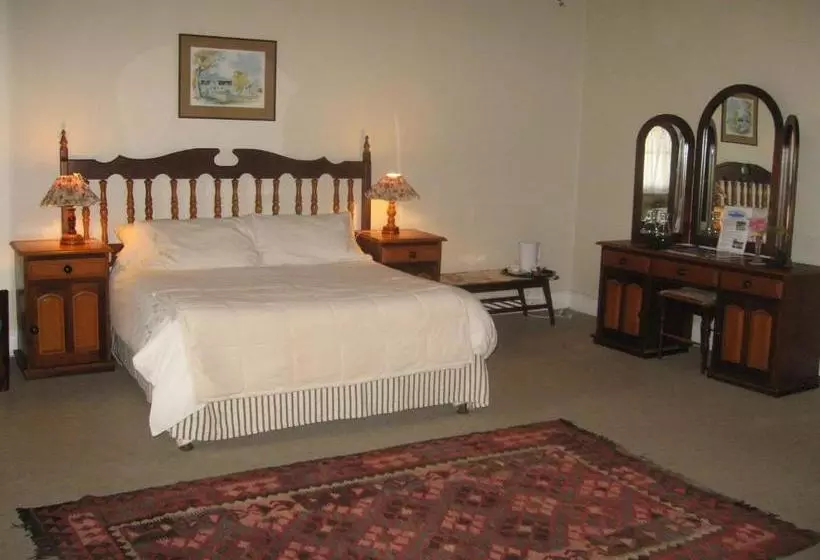 ホテル Sleeping Beauty Guesthouse