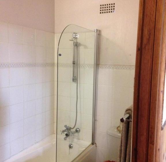 酒店 Sleeping Beauty Guesthouse