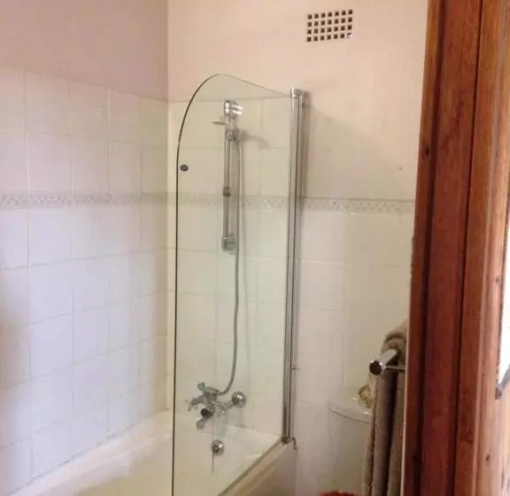 ホテル Sleeping Beauty Guesthouse