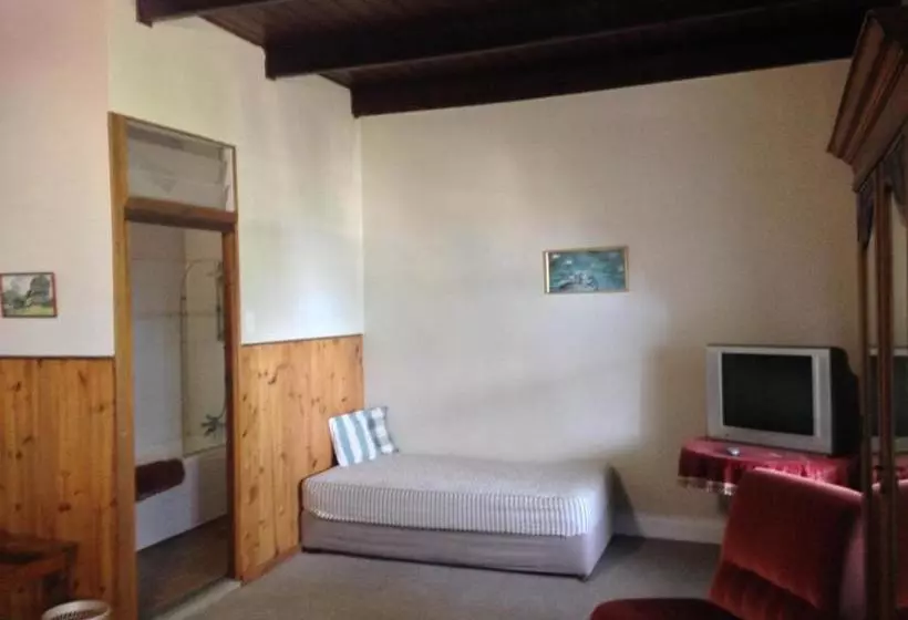 ホテル Sleeping Beauty Guesthouse