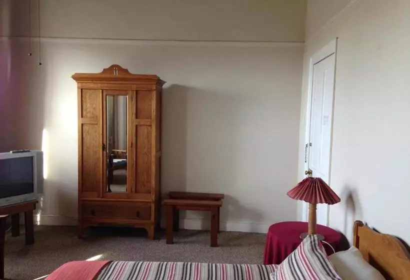 ホテル Sleeping Beauty Guesthouse