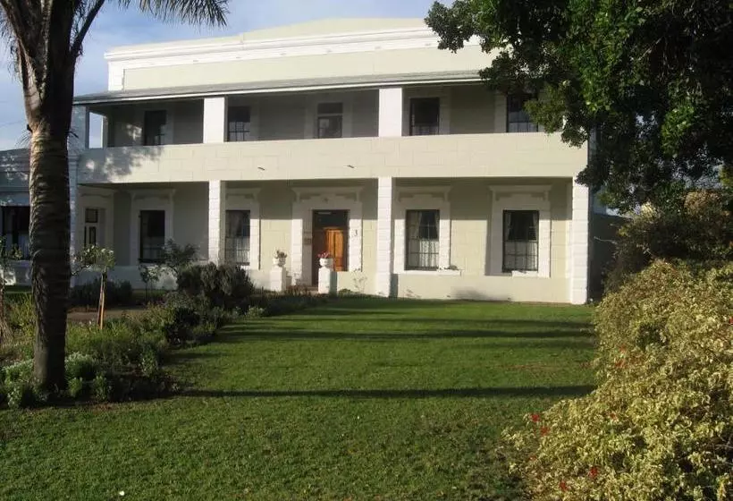 ホテル Sleeping Beauty Guesthouse