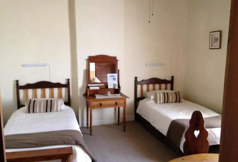 ホテル Sleeping Beauty Guesthouse