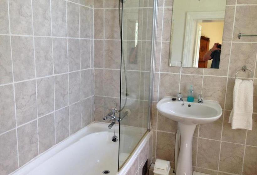 酒店 Sleeping Beauty Guesthouse