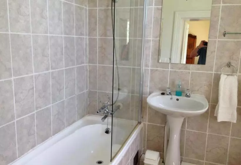 ホテル Sleeping Beauty Guesthouse