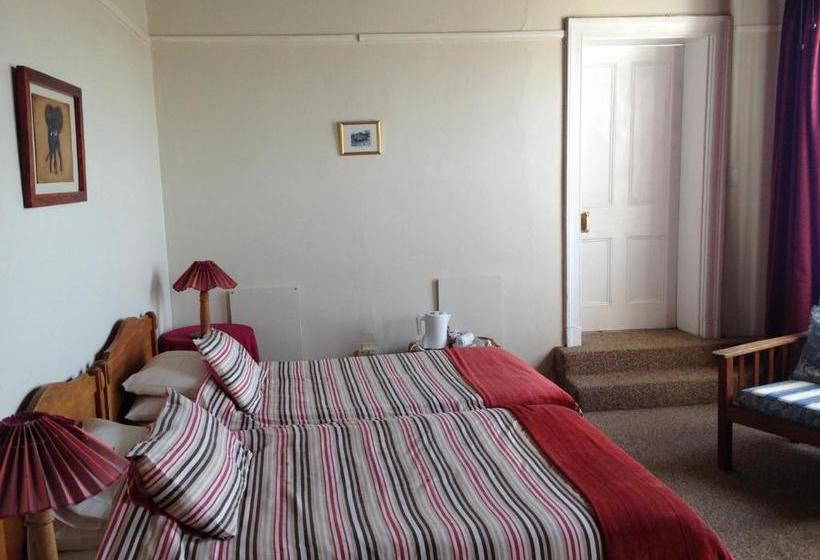 酒店 Sleeping Beauty Guesthouse