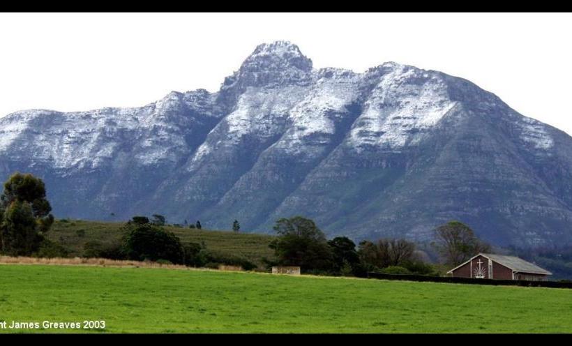 酒店 Sleeping Beauty Guesthouse