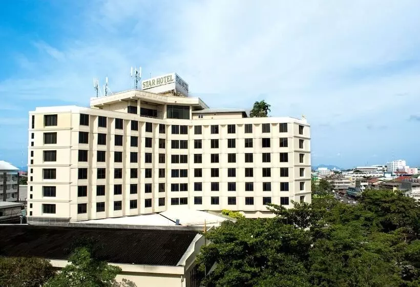 호텔 Star Convention