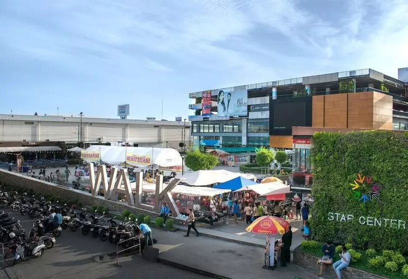 호텔 Star Convention