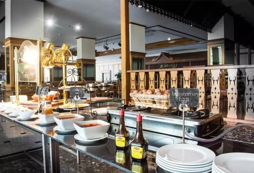 호텔 Star Convention