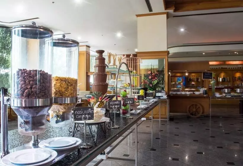 호텔 Star Convention