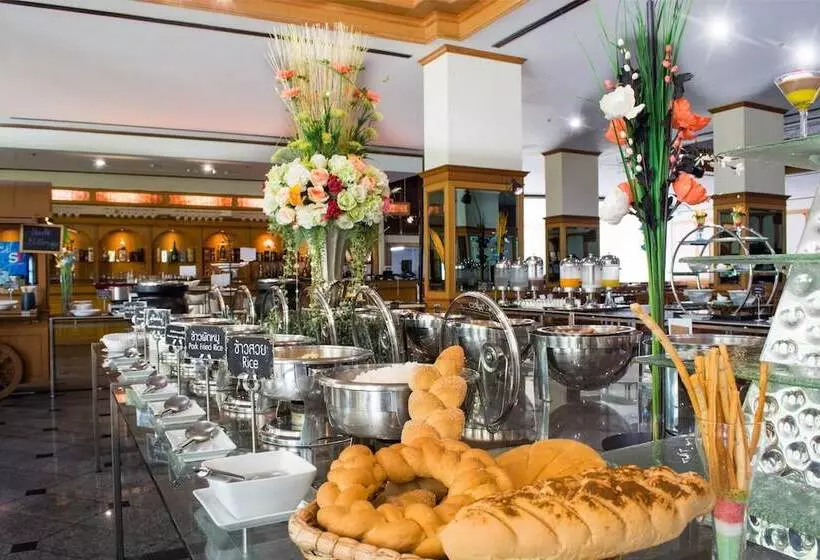 호텔 Star Convention