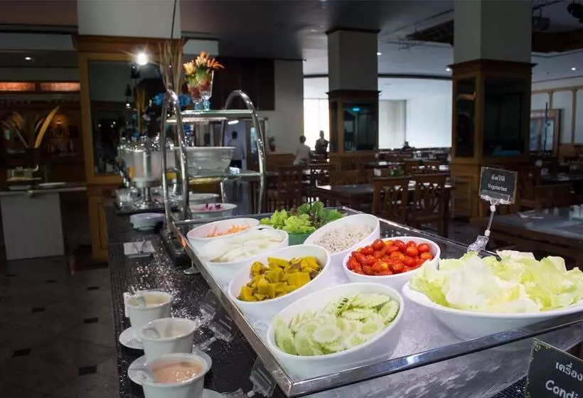 호텔 Star Convention