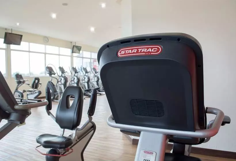 호텔 Star Convention