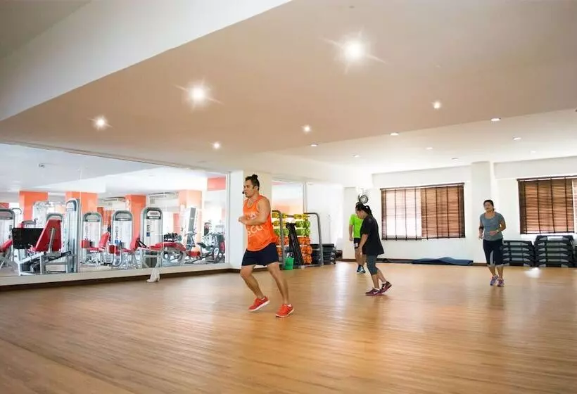 호텔 Star Convention