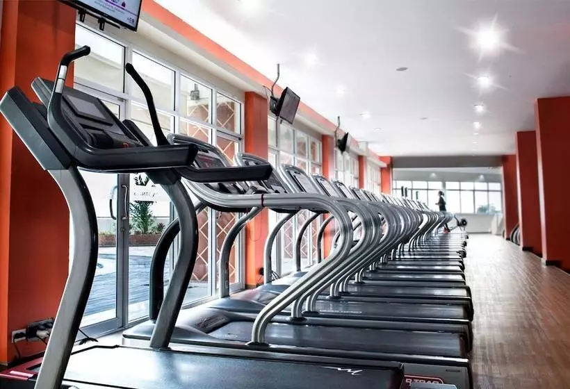 호텔 Star Convention