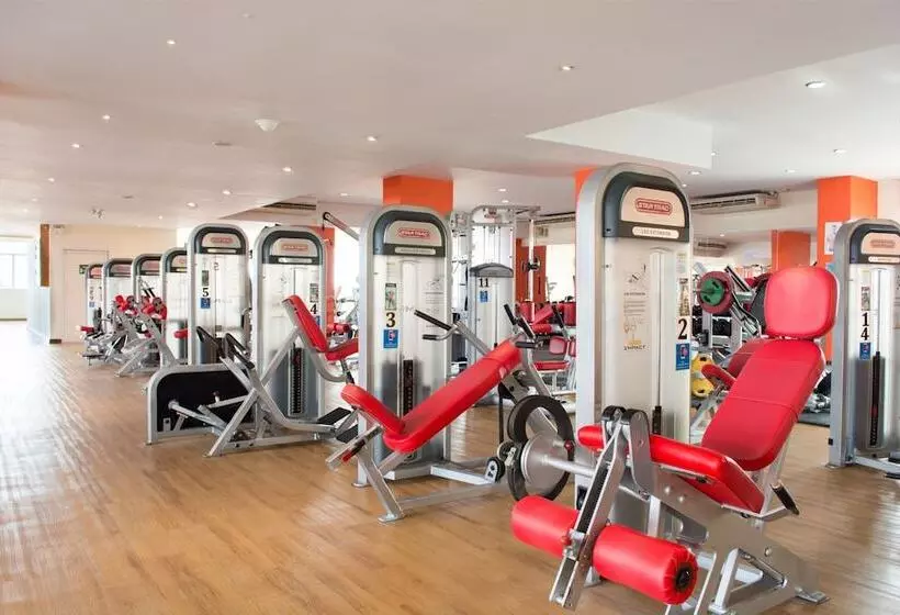 호텔 Star Convention