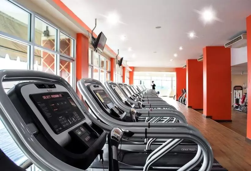 호텔 Star Convention