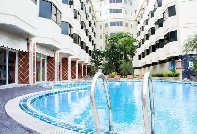 호텔 Star Convention