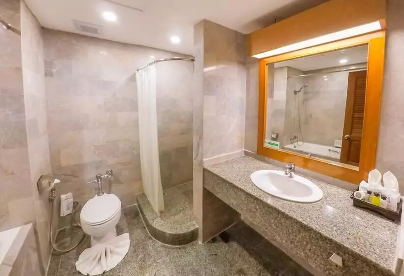 호텔 Star Convention