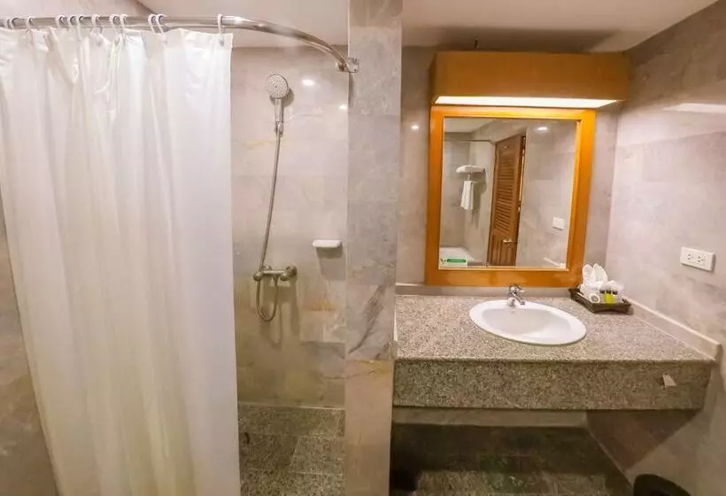 호텔 Star Convention