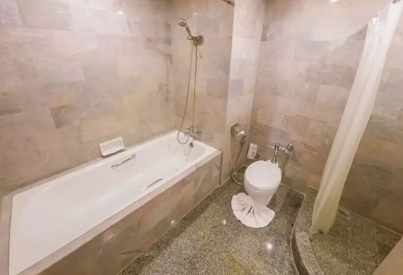 호텔 Star Convention