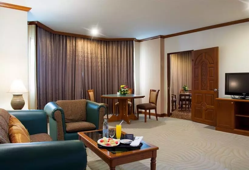 호텔 Star Convention