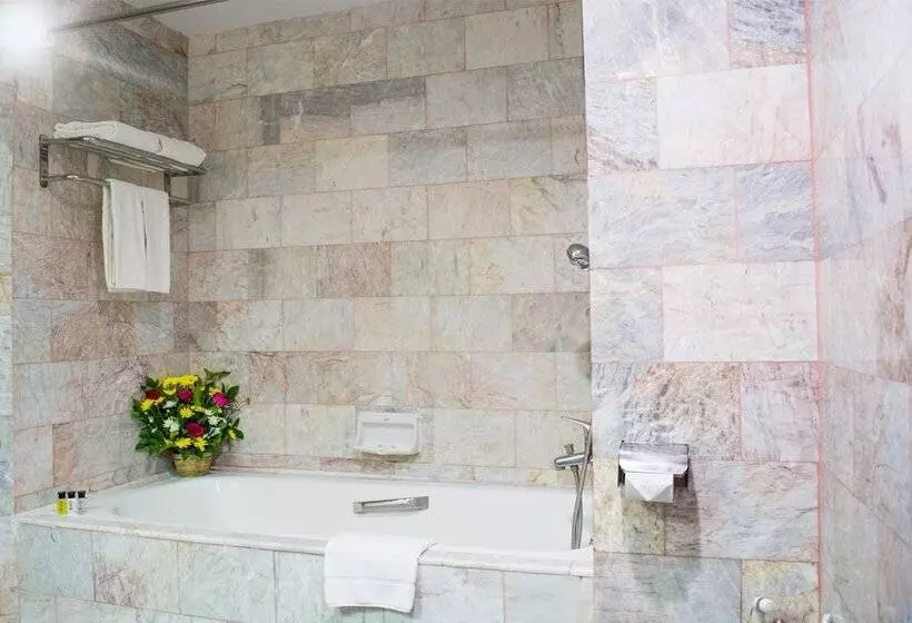 호텔 Star Convention