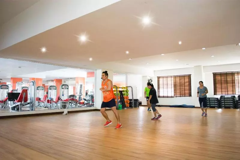 호텔 Star Convention