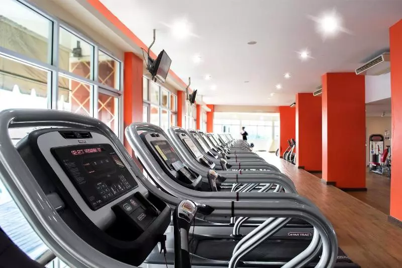 호텔 Star Convention