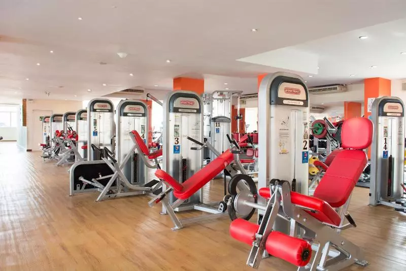 호텔 Star Convention