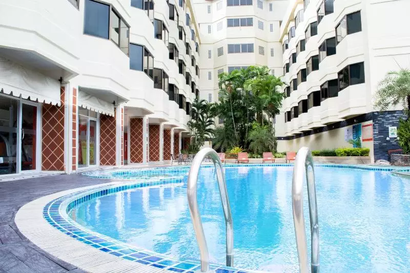 호텔 Star Convention