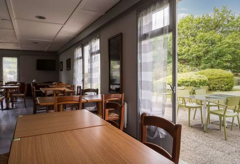 호텔 The Originals Access, Hôtel Foix