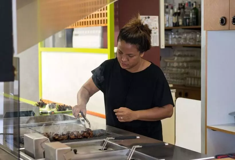 호텔 The Originals Access, Hôtel Foix