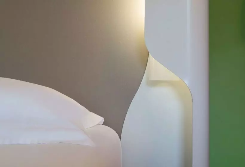 호텔 The Originals Access, Hôtel Foix