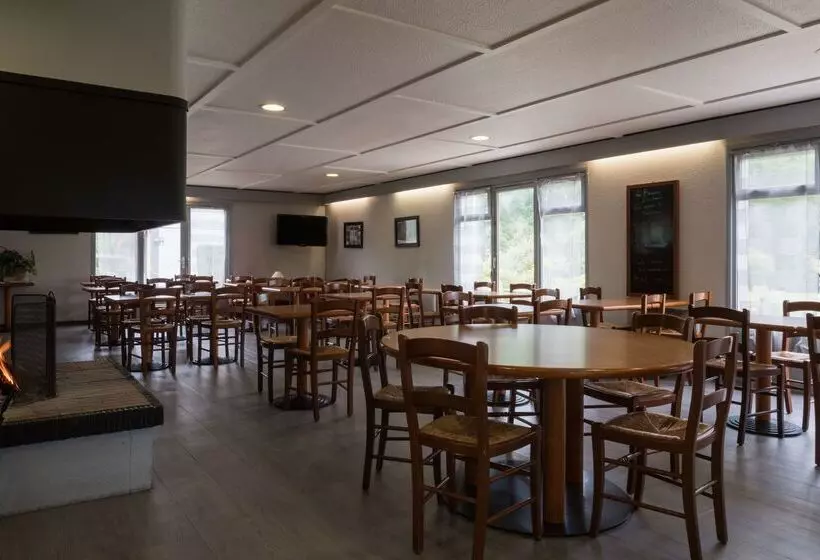 호텔 The Originals Access, Hôtel Foix