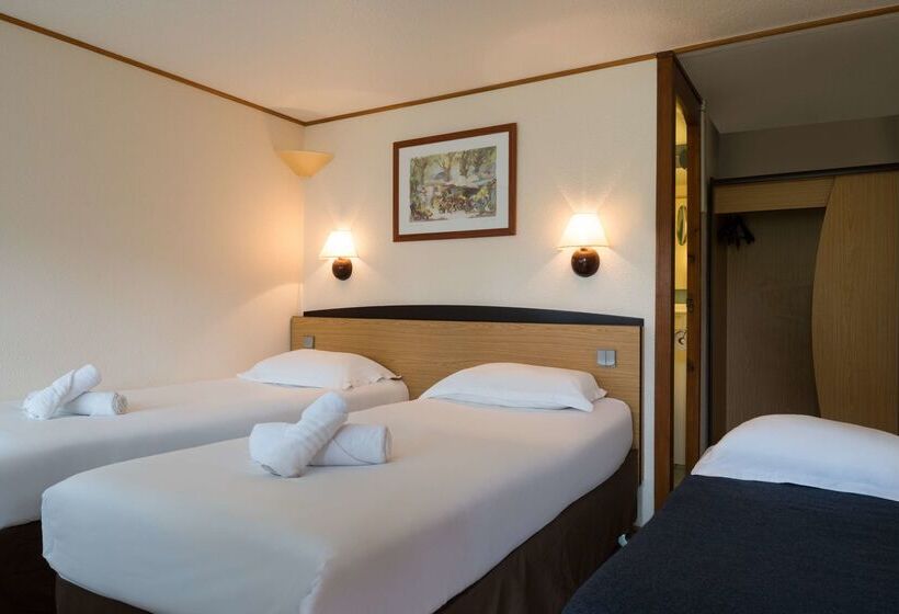 هتل The Originals Access, Hôtel Foix