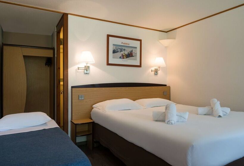 هتل The Originals Access, Hôtel Foix